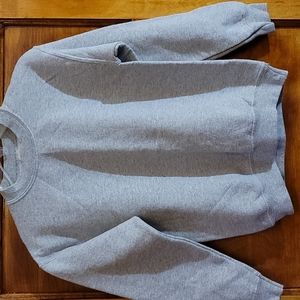 Open Trails size M (8/10) gray